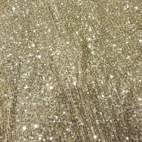 Time to Shine Sequin mini Party Dress - Picture 7 of 8